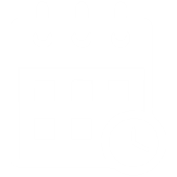 schedule icon