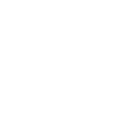 schedule icon